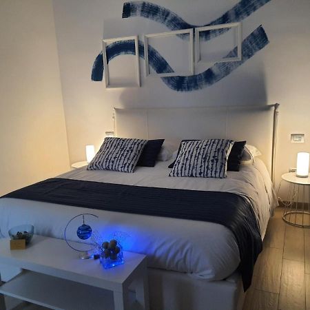 Hotel La Casa Di Maria Neapol Zewnętrze zdjęcie