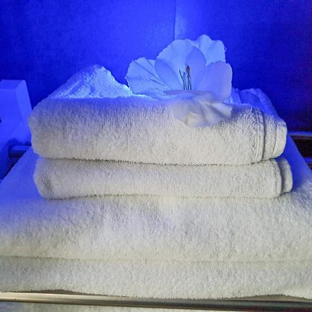 Hotel La Casa Di Maria Neapol Zewnętrze zdjęcie