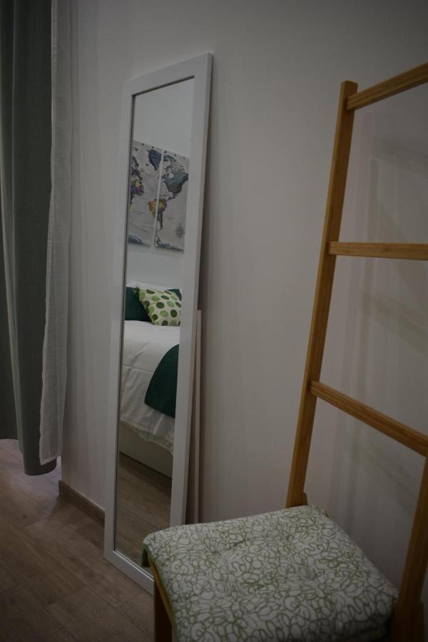 Hotel La Casa Di Maria Neapol Zewnętrze zdjęcie