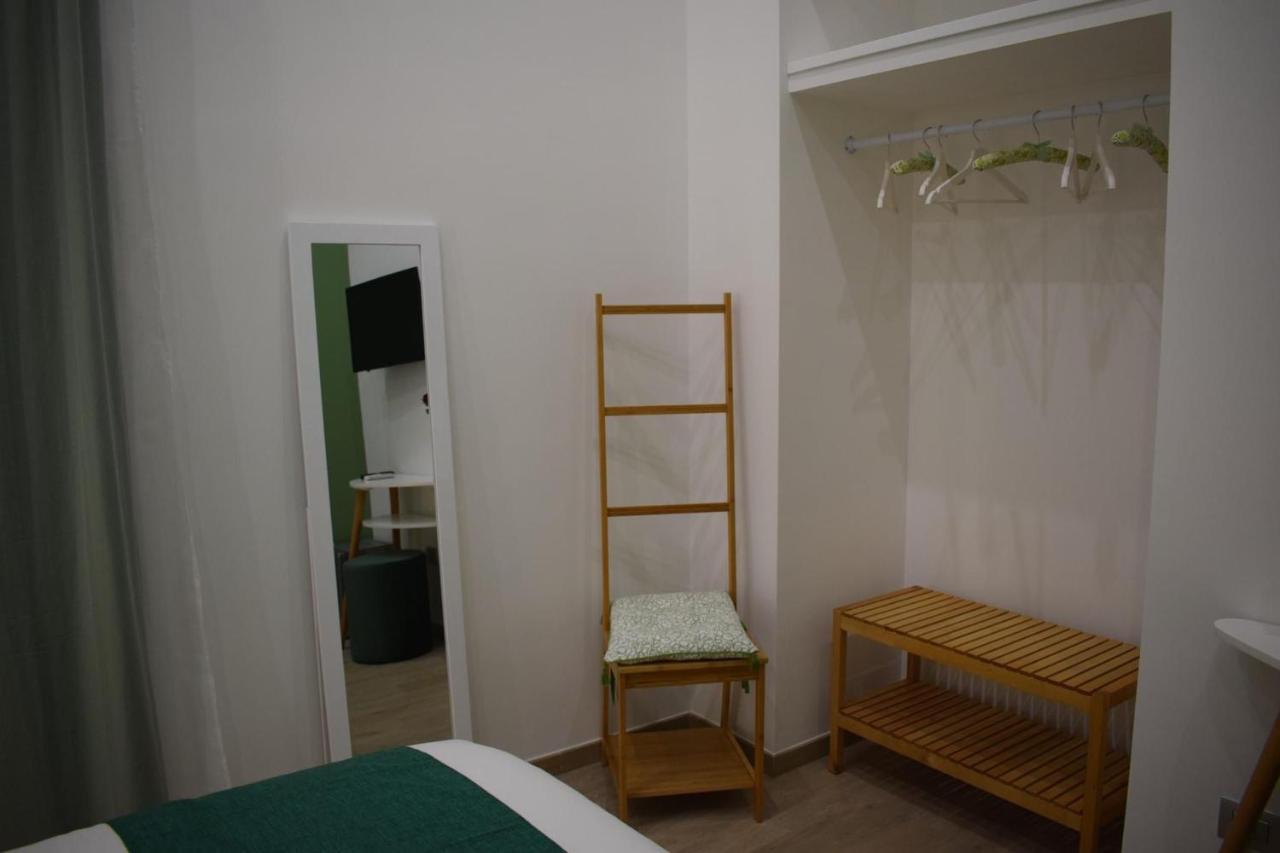 Hotel La Casa Di Maria Neapol Zewnętrze zdjęcie