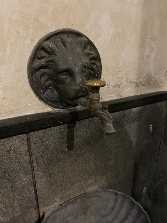 Hotel La Casa Di Maria Neapol Zewnętrze zdjęcie