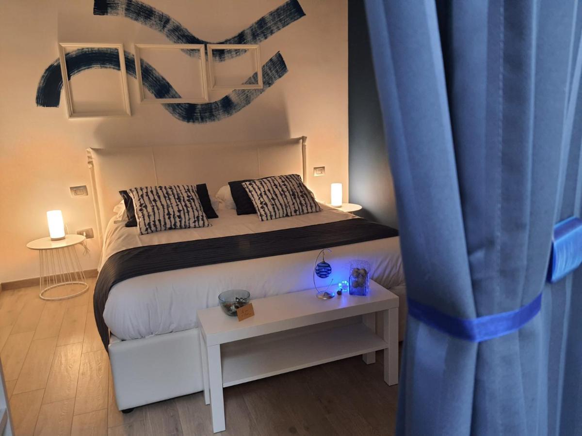 Hotel La Casa Di Maria Neapol Zewnętrze zdjęcie