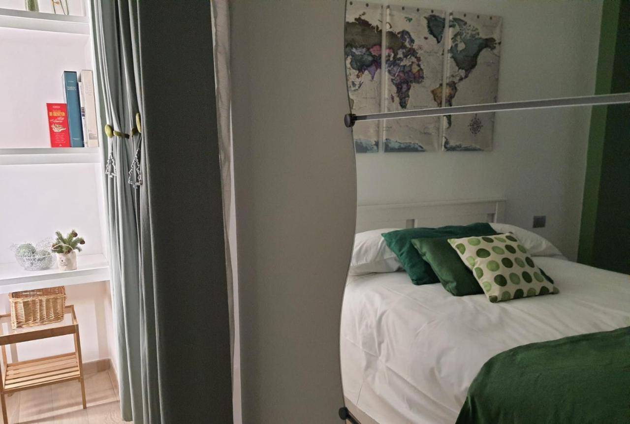 Hotel La Casa Di Maria Neapol Zewnętrze zdjęcie