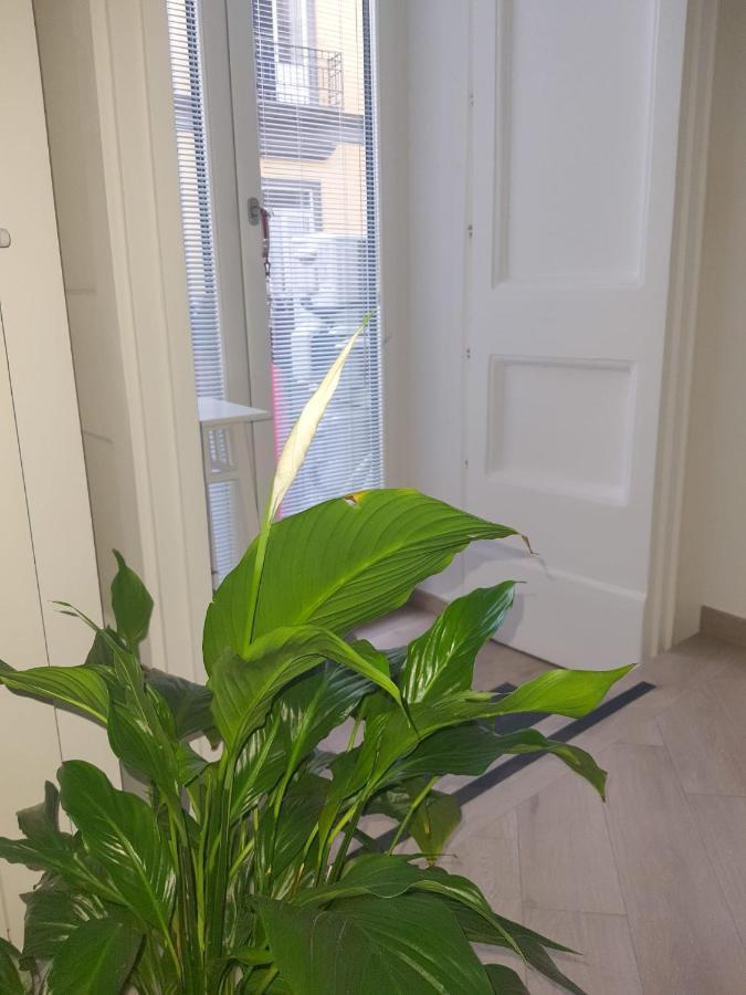 Hotel La Casa Di Maria Neapol Zewnętrze zdjęcie
